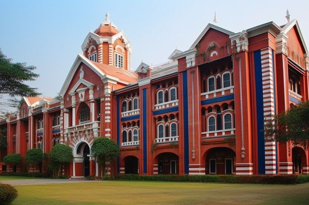 马来西亚拉曼大学有什么优势专业