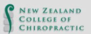 新西兰脊椎神经学院LOGO