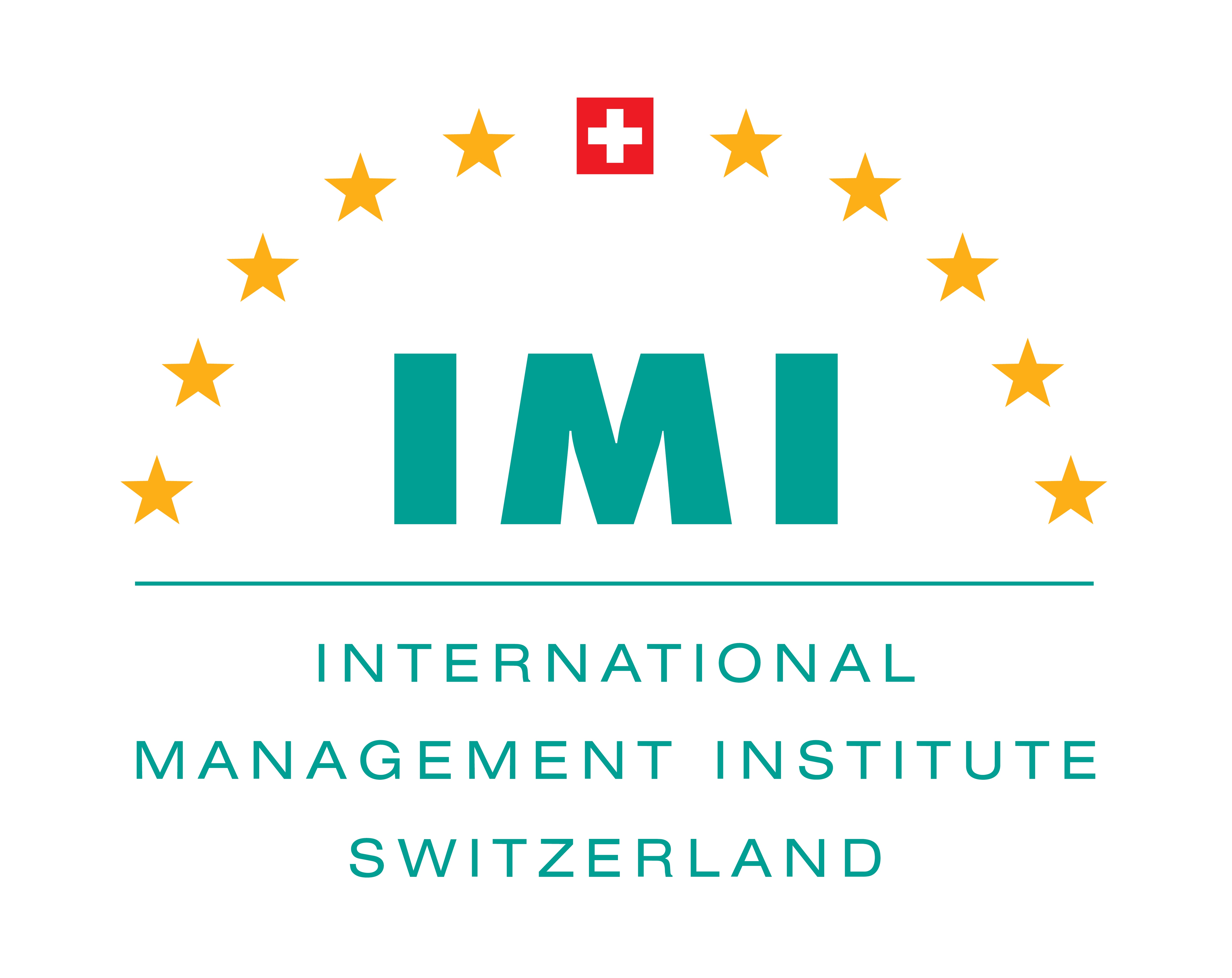 IMI瑞士国际酒店管理大学LOGO