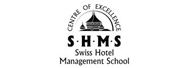 SHMS瑞士酒店管理大学LOGO