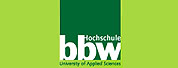 柏林bbw应用技术大学LOGO