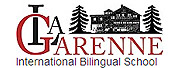 瑞士拉盖尼国际双语学校LOGO