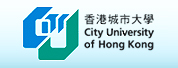 香港城市大学LOGO