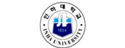 仁荷大学LOGO