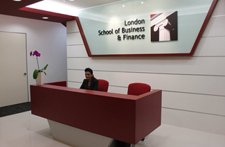 英国伦敦商业金融学院新加坡校区（LSBF）图片
