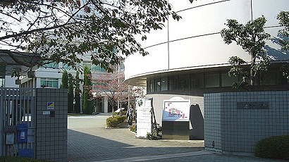 大阪音乐大学图片