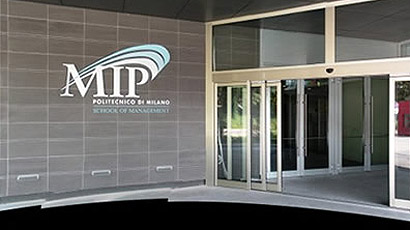 米兰理工大学MIP管理学院图片