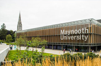 爱尔兰国立梅努斯大学图片