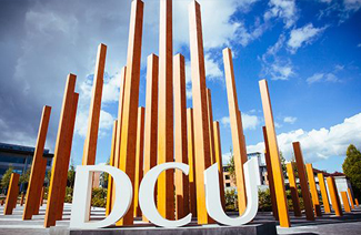 爱尔兰都柏林城市大学图片